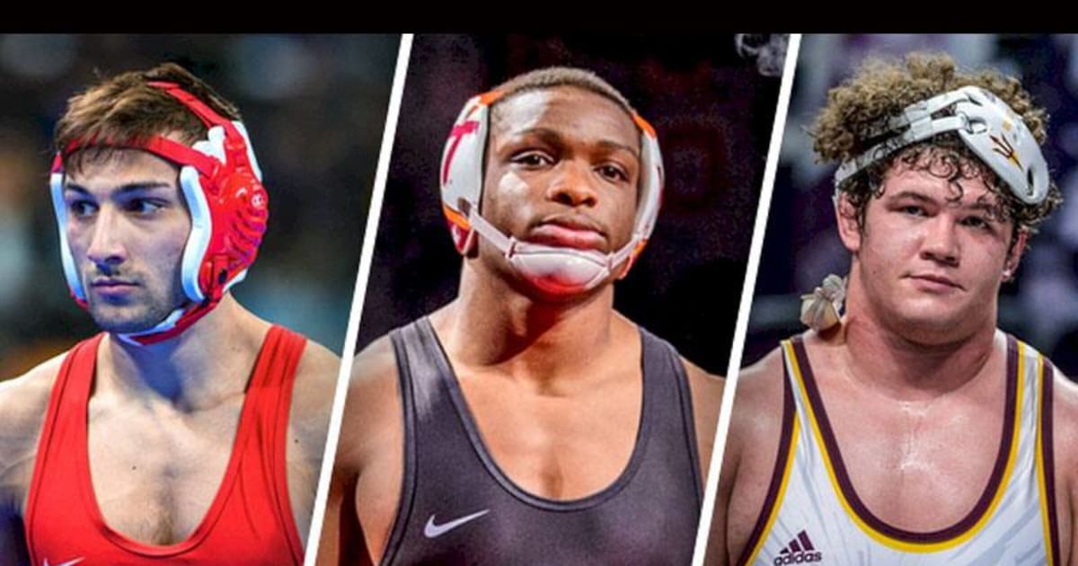 USA Wrestling FloWrestling The Total And Complete 2022 Cliff Keen